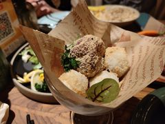 -食陆号·新式台湾创意菜(十全街首店)