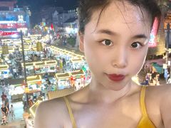 -鼓楼夜市