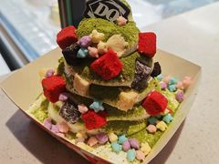 -DQ·蛋糕·冰淇淋(印象城店)