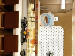 -争鲜回转寿司(浦东三钢里PLUS店)