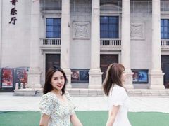 -天津音乐厅