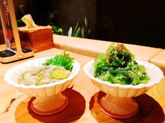 -文三酒肆自助放题(新街口友谊广场店)