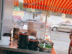自助取餐区-朱大嘴肥肠血旺(福字街店)