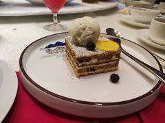-香宫中餐厅 · 桂林香格里拉