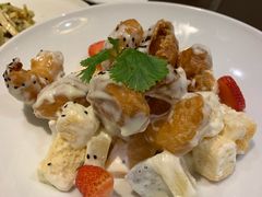 -有璟阁港式餐厅(国贸商城店)