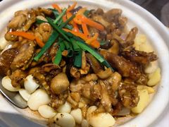 -滋味满屋美食坊(上海街店)