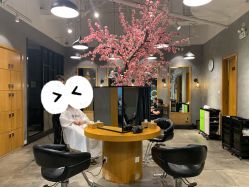 -时尚殿堂明星门店