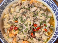 -祥和饭店(乌镇特色煲店)