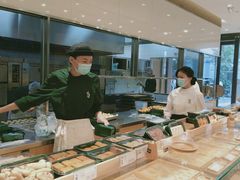 -泸溪河桃酥(西直门凯德店)