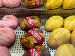 -LELECHA乐乐茶(百货大楼店)
