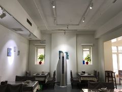 大堂-成记海鲜粥(意大利风情街店)