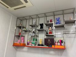 -TRIMS HAIR 修剪造型·烫染接发