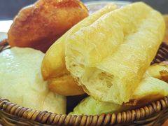 -穆彦华逍遥镇胡辣汤(岗坡路店)