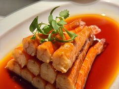 -莉莉海堂HAITANG·烤鸭(国贸商城店)
