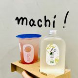 清清爽爽,颜值与味道并存的麦吉新品