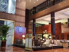 -上海新锦江大酒店