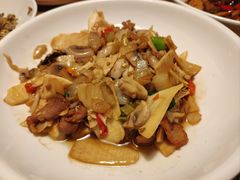 -新白鹿餐厅(龙游路总店·杭帮菜名店)