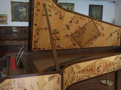 -鼓浪屿钢琴博物馆