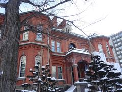 -北海道厅旧本厅舍(旧本庁舎)