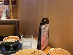 -无印良品餐堂 MUJI Diner(成都太古里店)