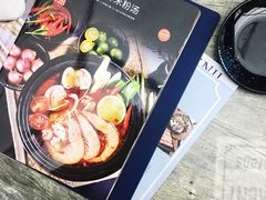 -长勺子东南亚(街道口店)