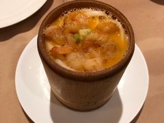 -利苑酒家(合景国际金融广场店)