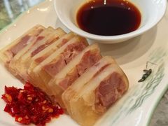 -聚丰园•湖鲜餐厅(阿红私房菜梅石路店)