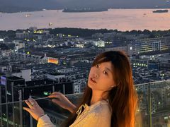 -Hi City·城市之巅