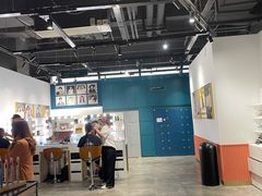 -海马体照相馆(天津世纪都会店)