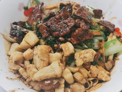 -小狗面馆(复兴店)