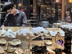 -普朗姆生蚝吧(原建国路店)