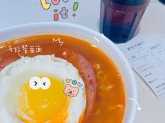 -香港新发烧腊茶餐厅(书城店)