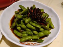 -小林哥的海鲜馆·夜宵烧烤(渔人码头店)