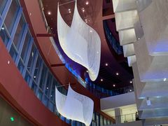 -交通银行前滩31演艺中心