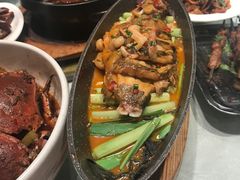 -李老爹香辣蟹(宣武门店)