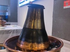 -虾大侠·盱眙龙虾老北京铜锅涮羊肉(金楠天街店)