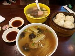-朱鸿兴面馆(镇湖店)