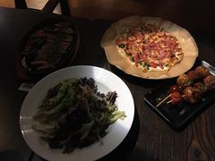 -The Cheebat 锌吧·Bistro(体育西店)