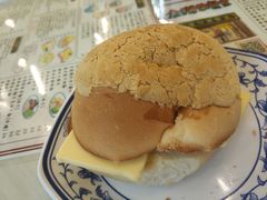 -金捞茶餐室(祐汉兴隆楼店)
