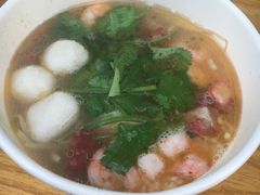 -明月虾面(厦禾路店)