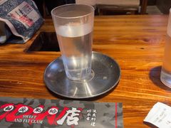 -破店肥哈·海鲜·烧烤(郑州银泰inPARK店)