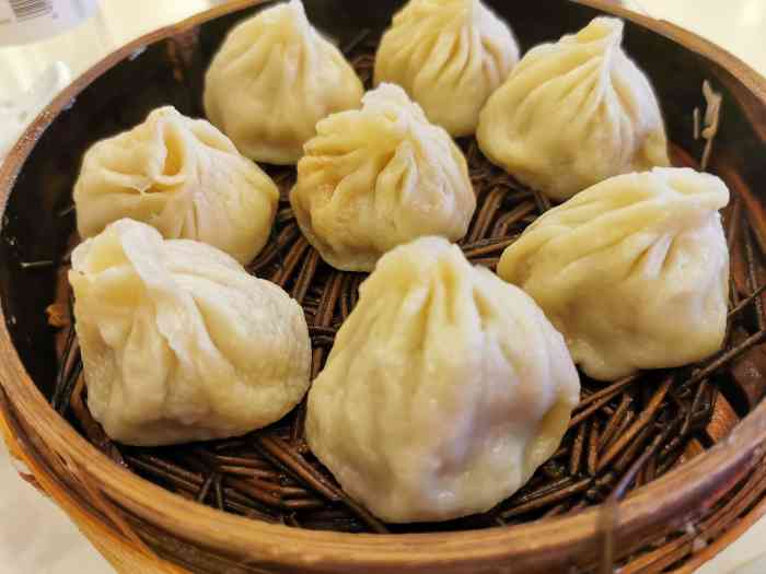 庐州烤鸭店(宿州路店)-"第一天路过时候好多好多人就没有进去,第二.