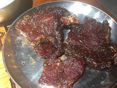 -原始泥炉烤肉(总店)