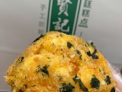 -六贤记(杭州龙湖滨江天街店)