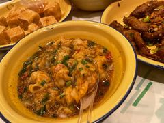 -东排食堂长沙小吃大排档(五一广场店)