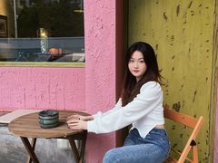 -六区宿舍咖啡店