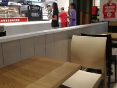 -肯德基(京广桥店)