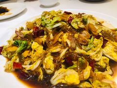 老厨白菜-金春禧(北国商城店)