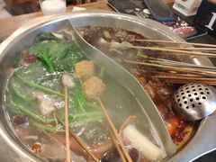 -川成串·自助串串香火锅(朝阳店)