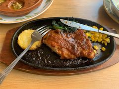 -萨莉亚意式餐厅(石鼓路店)